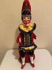 Punch judy punch for sale  Shipping to Ireland