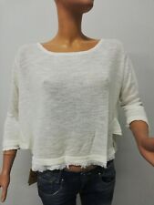 Maglia ragazza donna d'occasion  Expédié en France