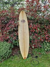 Vintage surfboard used for sale  IPSWICH