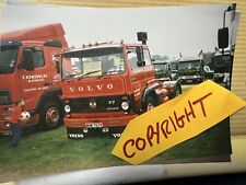 Knowles volvo yorkshire for sale  LEYBURN