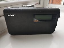 Sony xdr s55dab for sale  ENFIELD