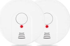 Smoke detector fire for sale  Ireland