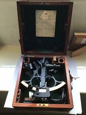 nautical sextant for sale  ST. COLUMB