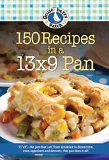 150 recipes 13x9 for sale  Denver