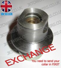 Gearbox collar modification for sale  SWINDON