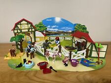 Playmobil 9262 horse for sale  MAIDSTONE