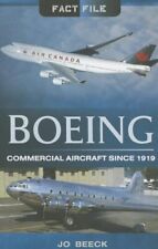 Boeing commercial aircraft for sale  UK