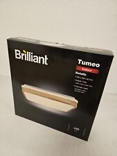 Brilliant tumeo led gebraucht kaufen  Vechta