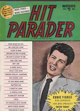 Hit parader. 1953 for sale  EMSWORTH