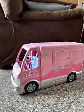 2006 barbie camper for sale  Emlenton