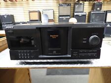200 cd player sony for sale  Easton