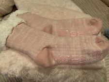 Thick slouch socks for sale  NEW MILTON