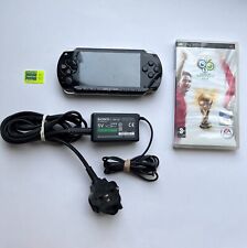 Sony psp playstation for sale  EXETER