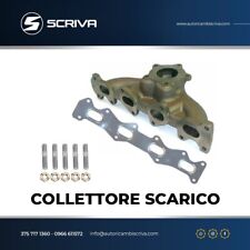 Collettore scarico fiat usato  Taurianova