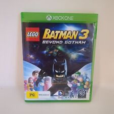 Usado, Videogame Microsoft Xbox One - LEGO Batman 3 Beyond Gotham comprar usado  Enviando para Brazil