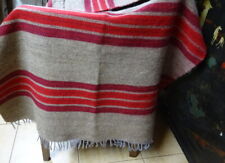 Macedonian greek blanket for sale  LAUNCESTON