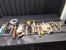 Job lot tools for sale  SOUTHEND-ON-SEA