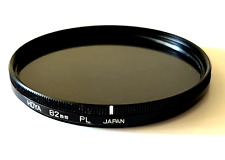 Filtro fotográfico polarizador circular Hoya 82 mm, usado segunda mano  Embacar hacia Argentina
