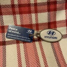 Hyundai chrome car for sale  PONTEFRACT