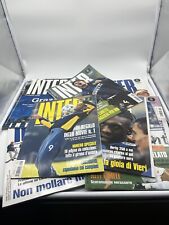 Inter riviste inter usato  Palermo