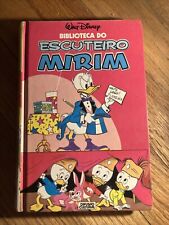 Walt Disney’s Biblioteca Do Escuteiro Mirim (Capa Dura, #15) (Português), usado comprar usado  Enviando para Brazil