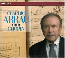 Claudio arrau edition usato  Napoli