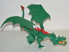 Playmobil green dragon d'occasion  Expédié en Belgium