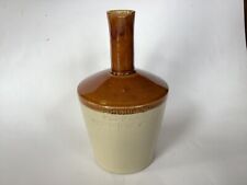 E Durrant Tunbridge Wells Kent stoneware advertising jug pitcher for sale  Shipping to South Africa
