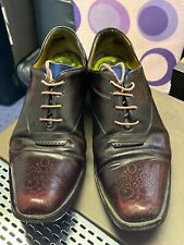 Oliver sweeney shoes for sale  DUMFRIES