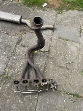 2000 complete exhaust for sale  PETERBOROUGH