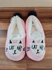Girls joules slippers for sale  NOTTINGHAM