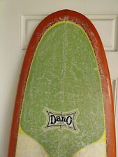 Dano short board for sale  San Diego
