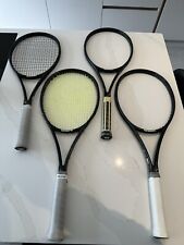Wilson tennis racket for sale  Ireland