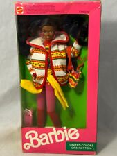 Barbie united colors for sale  Akron