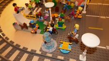 Lego city kinder gebraucht kaufen  Rüdesheim am Rhein