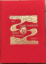 Jean merlin book d'occasion  Paris XII