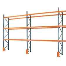 Warehouse pallet racking for sale  SOUTHEND-ON-SEA