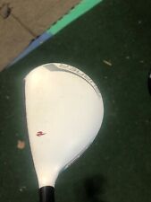 burner 3 wood taylormade for sale  Purcellville