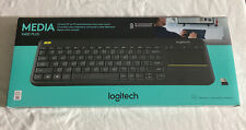 Logitech media k400 for sale  Ephrata
