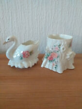 Two small pots for sale  SOUTHPORT