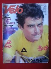 1983 velo magazine d'occasion  Saint-Pol-sur-Mer