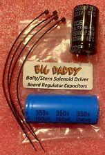 Regulator capacitor kit for sale  Saint Joseph