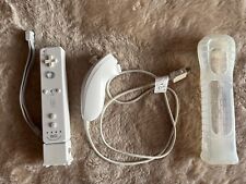 Nintendo wii remote for sale  HYDE