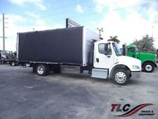 2017 freightliner business for sale  Pompano Beach