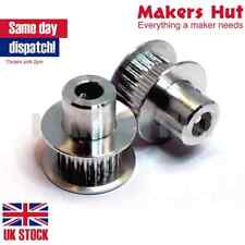 Gt2 pulley teeth for sale  CARDIFF