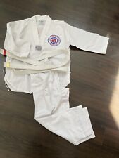 Taekwondo karate kids for sale  Gresham