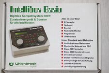 Uhlenbrock intellibox basic gebraucht kaufen  Dresden