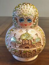 Matryoshka russian nesting for sale  Irvine