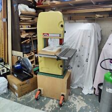 Kity bandsaw for sale  WARWICK