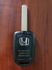 Honda 14-16 CR-V, Crosstour, Fit Fob Remote Smart Key 35118TY4A00 Novo  comprar usado  Enviando para Brazil